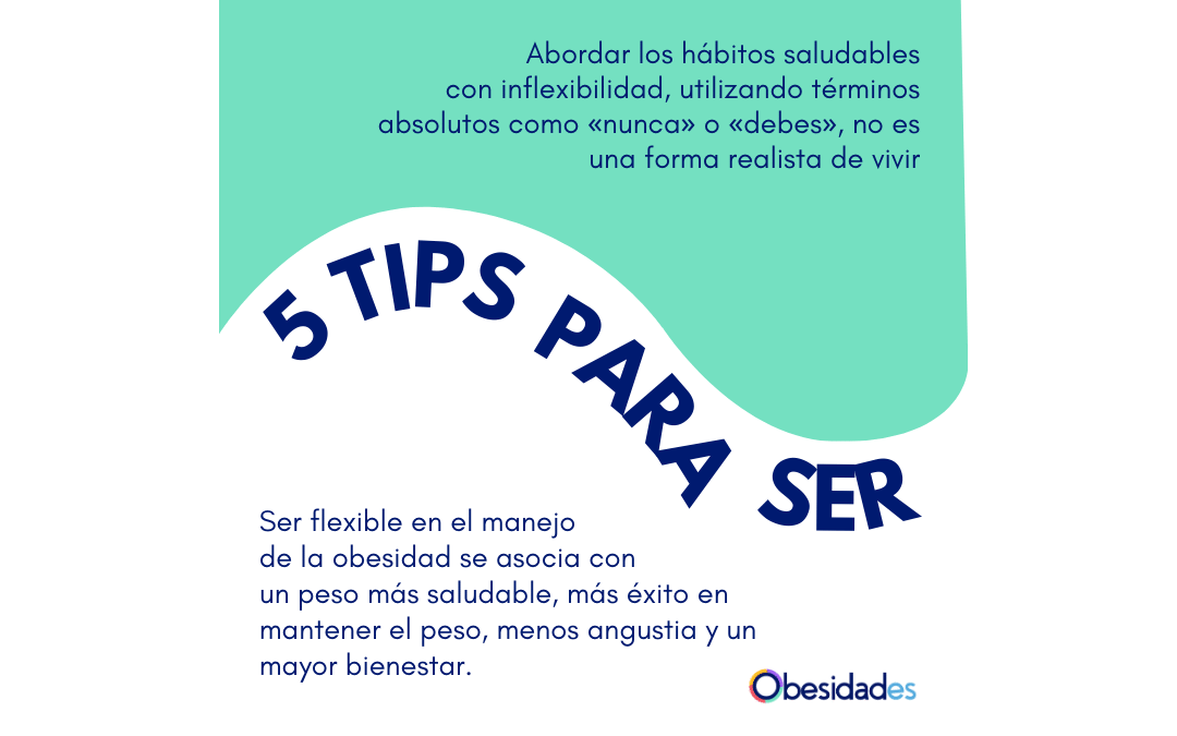 5 tips para ser flexible y no morir en el intento